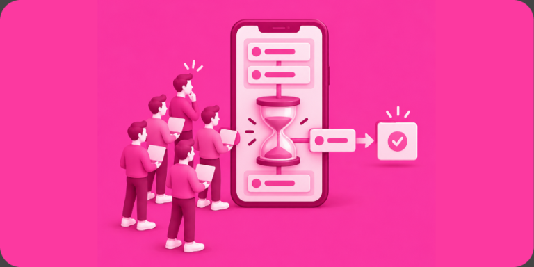 Why Adding More Developers Will Not Ship Your App Faster