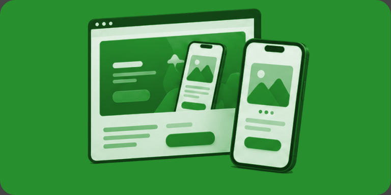 Why Your App Needs a Marketing Website Too
