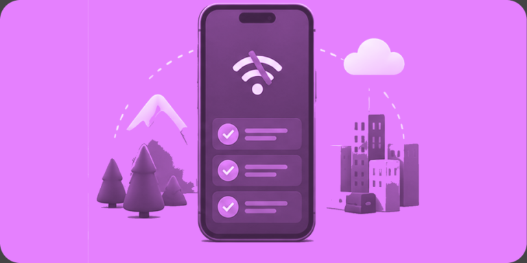Offline Mode: When Your App Needs It and What It Adds
