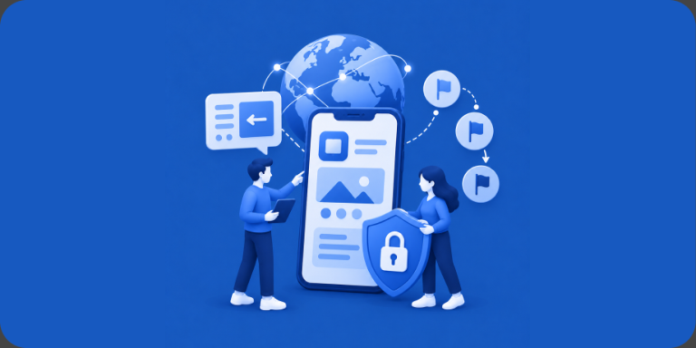 Age Verification in Apps: COPPA, 21-Plus, and ID Checks