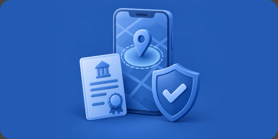 Building a Regulated App: Licenses, Geofencing, and Compliance by Design
