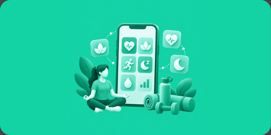 Best Health and Wellness App Ideas for 2026