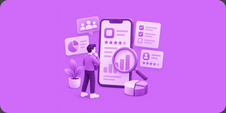 App Ideas Nobody Has Built Yet: How to Find White Space in 2026