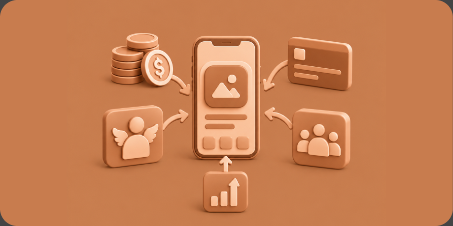 Someone Already Built My App Idea. Now What?