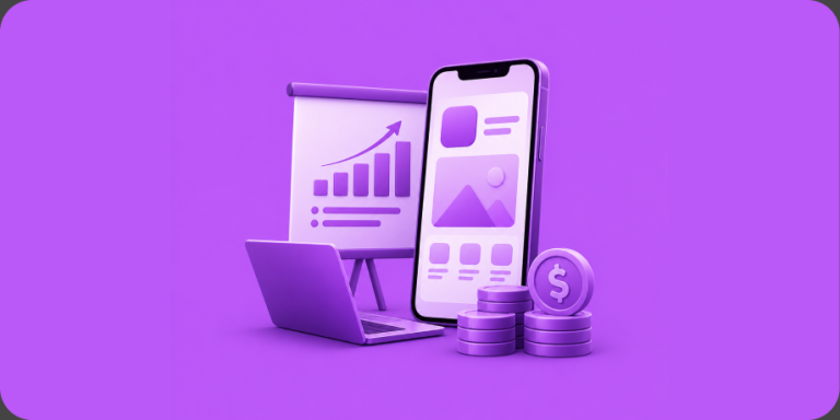 How to Pitch Your App Idea to Investors: Deck, Prototype, and Numbers