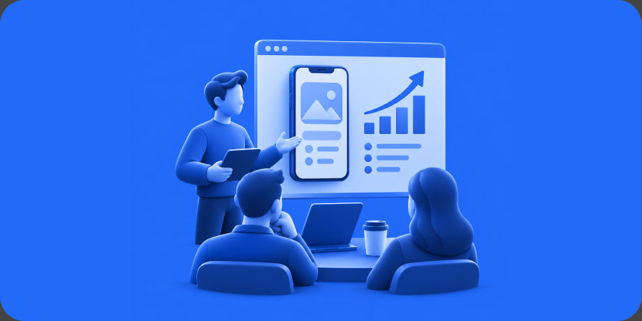 How to Raise a Pre-Seed Round for an App Startup