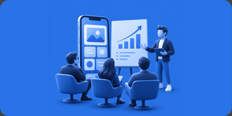 Bootstrapping an App Startup: How Far Can You Get?