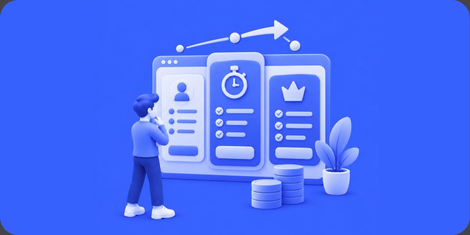 Marketplace Take Rates: How Much Should Your Platform Charge?